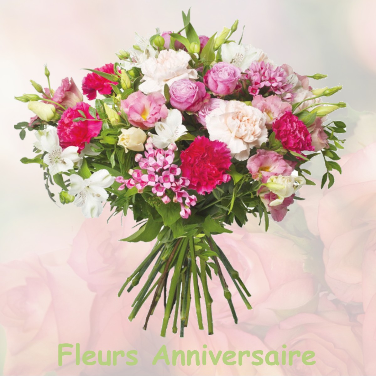 fleurs anniversaire VERTEUIL-SUR-CHARENTE